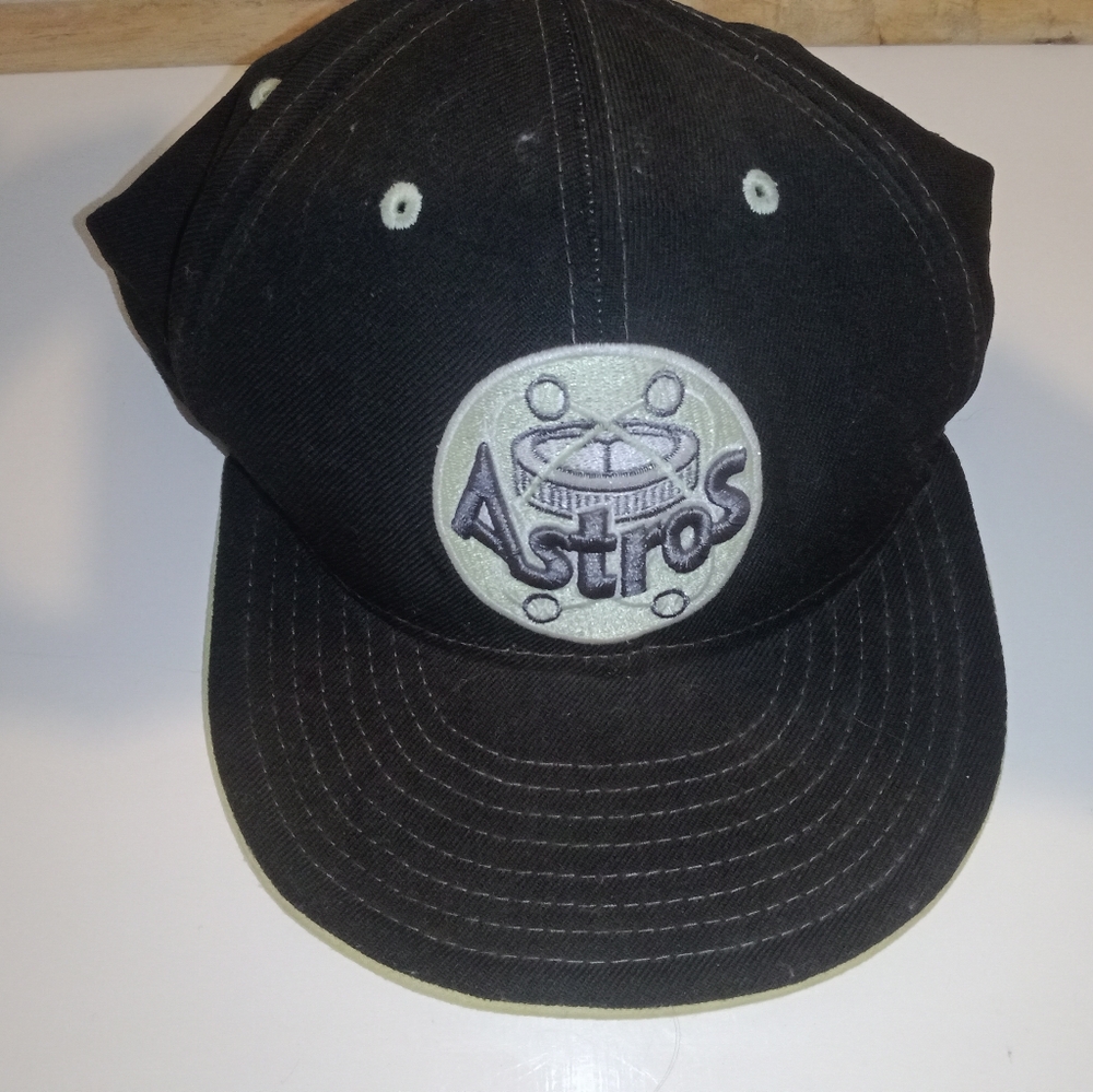 Houston Astros cap